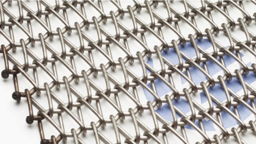 Balanced Spiral Woven 1