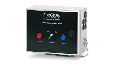 AutoJet® Elektrostatik Zincir Yağlama Sistemleri