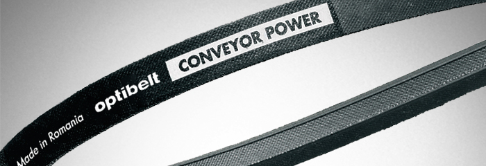 CONVEYOR POWER