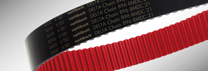 DELTA Chain