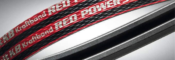 SUPER KB RED POWER 3