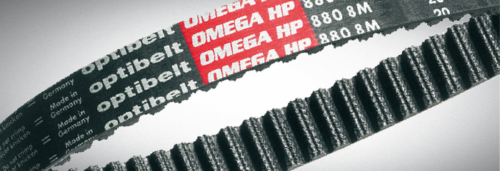 OMEGA HP